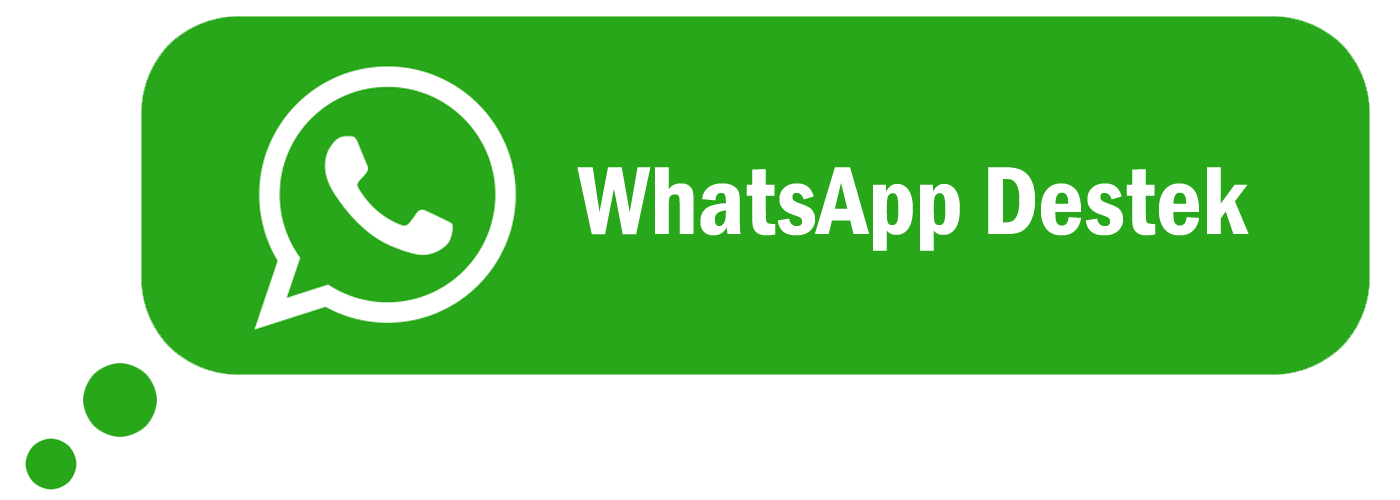 Whatsapp İletişim